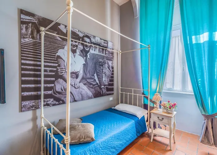 Bed and breakfast Appia Roma