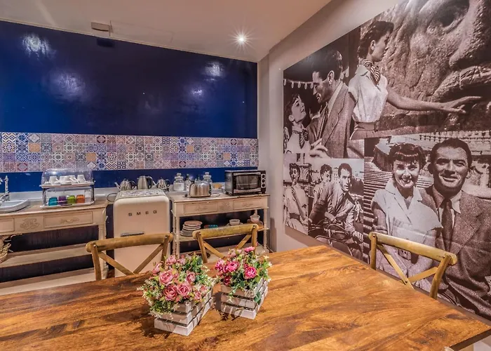 Appia Bed and breakfast Roma