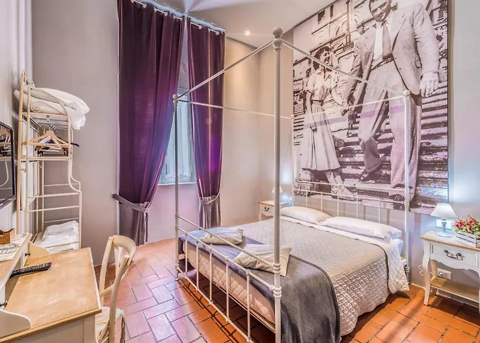 Appia 4* Roma
