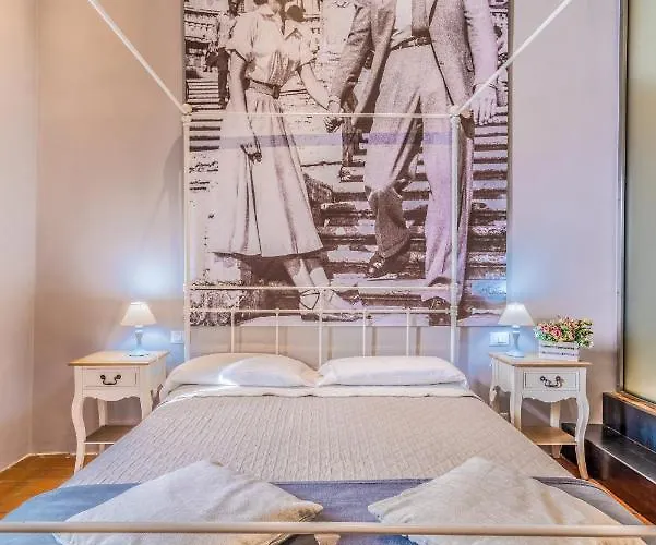 Appia 4* Roma