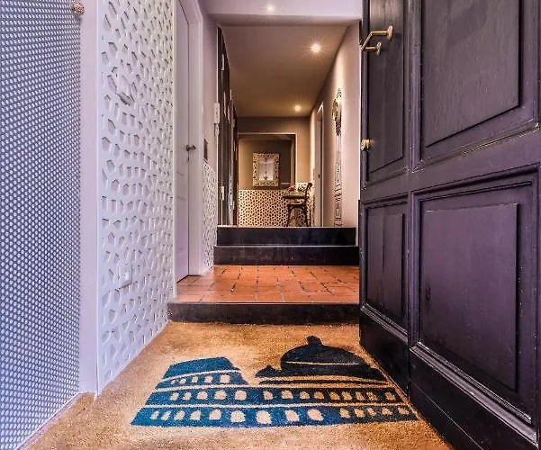 Appia Bed and breakfast Roma