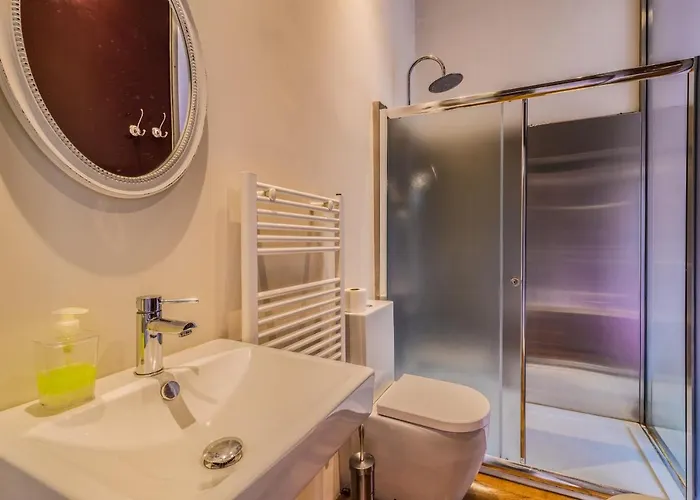 Bed and breakfast Appia Roma