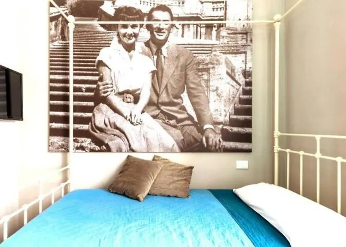 Appia Bed and breakfast 4*