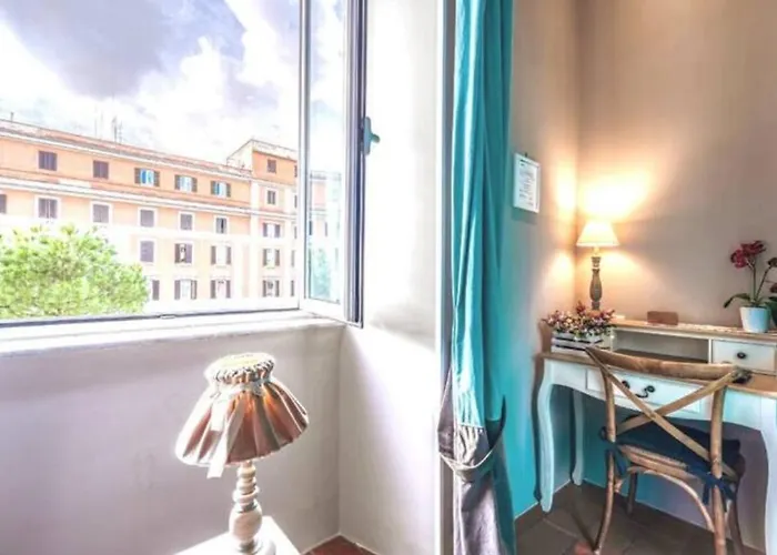 Appia Bed and breakfast Roma