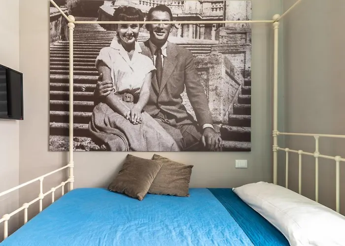 Appia Bed and breakfast 4*