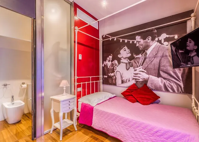 Appia 4* Roma
