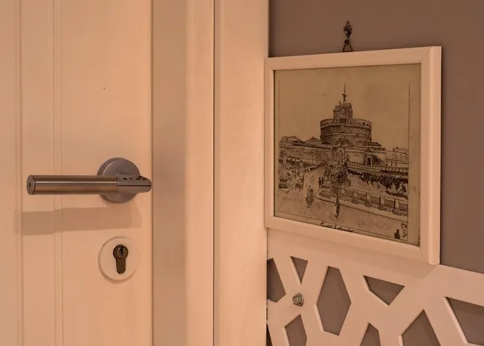 Bed and breakfast Appia Roma