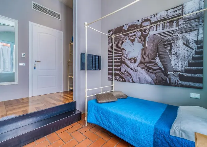 Bed and breakfast Appia