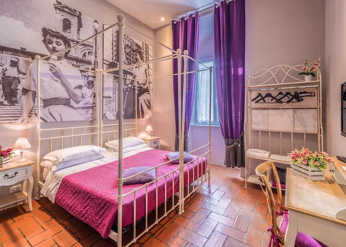 Appia Bed and breakfast Roma