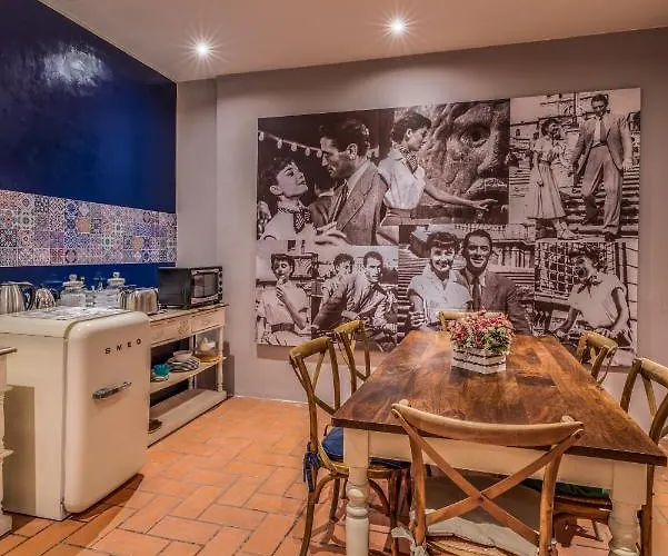 Appia 4* Roma