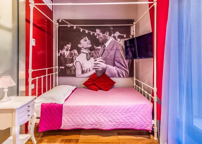 Bed and breakfast Appia